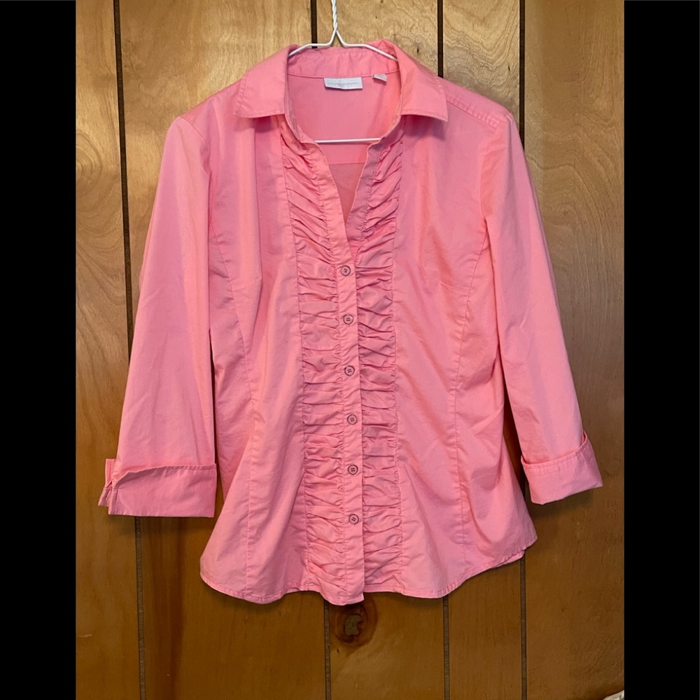 New York & Company Shirt